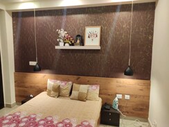 3 BHK + Pooja Room Apartment For Sale in Gulmohur Garden