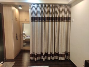 Living Room in 3 BHK Apartment at Gulmohur Garden, Raj Nagar Extension – for Sale