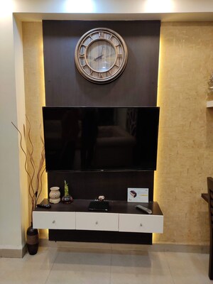 Furnished Amenities in 3 BHK Apartment at Gulmohur Garden, Raj Nagar Extension – for Sale