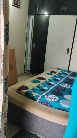 Bedroom in 3 BHK Apartment at Gulmohur Garden, Raj Nagar Extension – for Sale