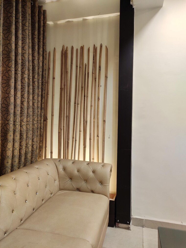 Bedroom, gulmohur-garden 3 Bedroom 1590 Sq.Ft. Apartment In Raj Nagar Extension Ghaziabad 9682268