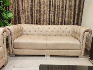 Bedroom in 3 BHK Apartment at Gulmohur Garden, Raj Nagar Extension – for Sale