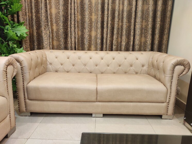 Bedroom, gulmohur-garden 3 Bedroom 1590 Sq.Ft. Apartment In Raj Nagar Extension Ghaziabad 9682268