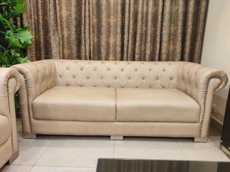 Bedroom, gulmohur-garden 3 Bedroom 1590 Sq.Ft. Apartment In Raj Nagar Extension Ghaziabad 9682268