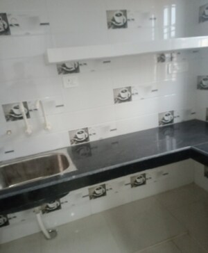 Master Bedroom in 2 BHK Independent House at Aliganj – for Rent