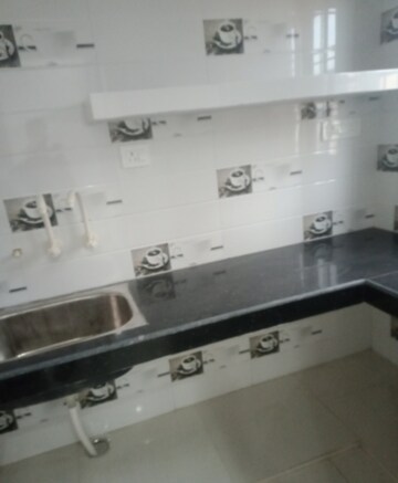 Master Bedroom in 2 BHK Independent House at Aliganj – for Rent