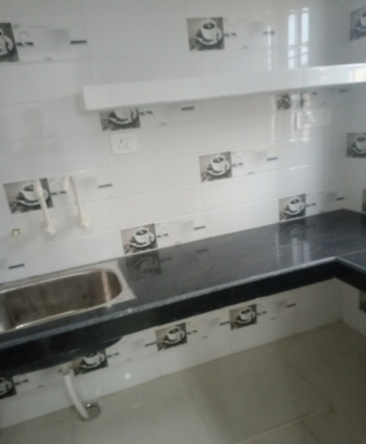 Master Bedroom, aliganj 2 Bedroom 450 Sq.Ft. Independent House In Aliganj Lucknow 9682263