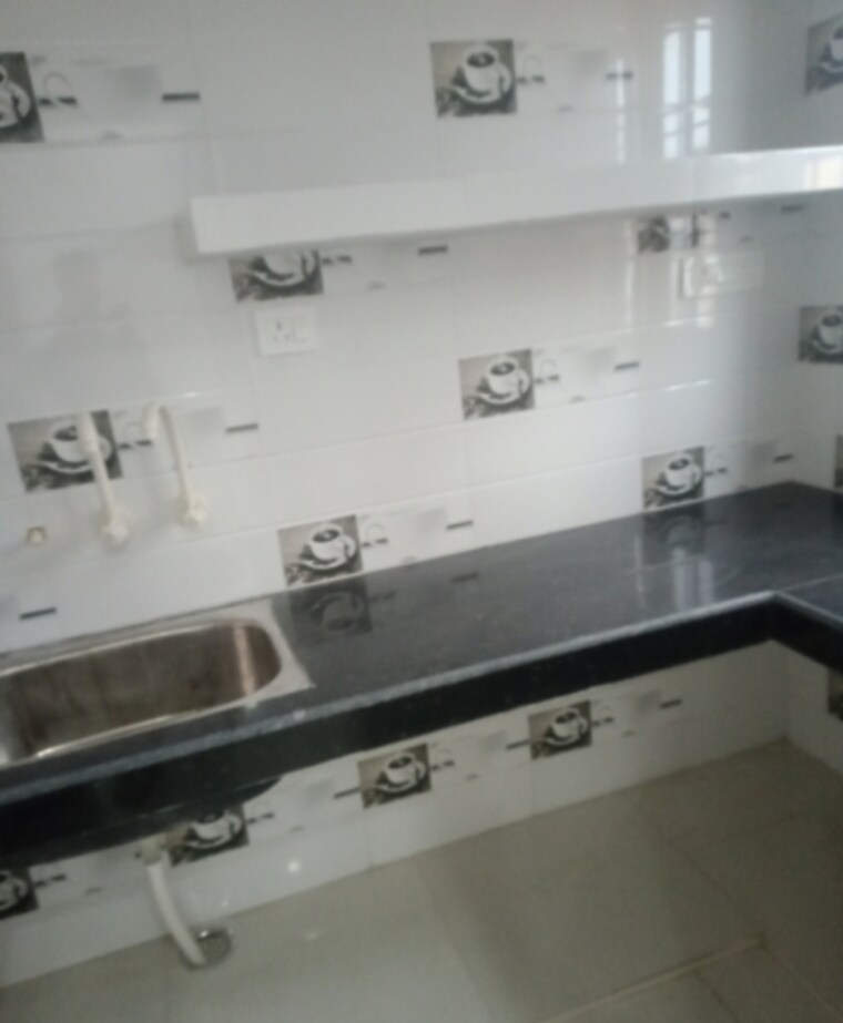 Master Bedroom, aliganj 2 Bedroom 450 Sq.Ft. Independent House In Aliganj Lucknow 9682263