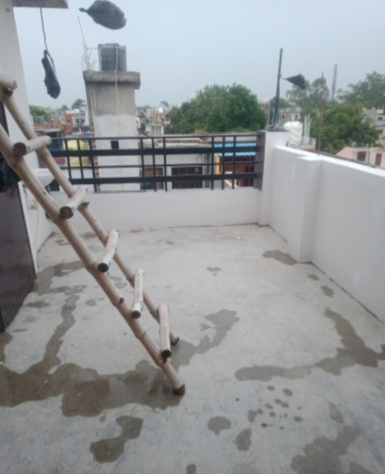 undefined, aliganj 2 Bedroom 450 Sq.Ft. Independent House In Aliganj Lucknow 9682263