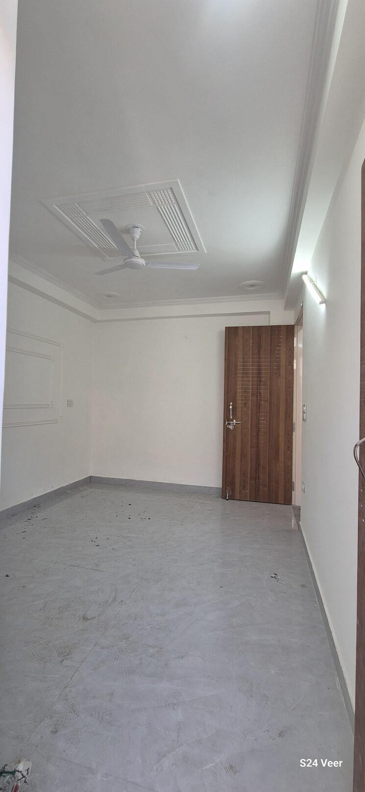Room, palm-residency-chhatarpur 1 Bedroom 550 Sq.Ft. Apartment In Chattarpur Delhi 9682267