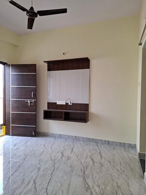 Bedroom in 1 BHK Apartment at Raghavendra Arcade, Kondapur – for Rent