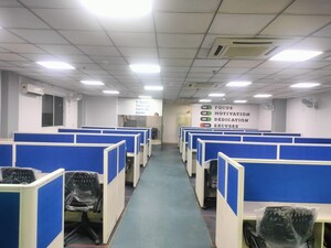  Office Space For Rent in Sector 2