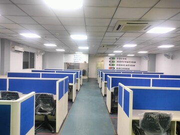  Office Space For Rent in Sector 2