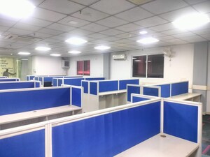Swimming Pool in  Office Space at Sector 2 – for Rent