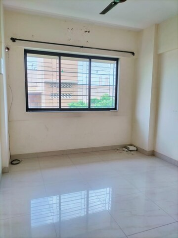 2 BHK Apartment For Sale in Kshitij CHS, Goregaon East