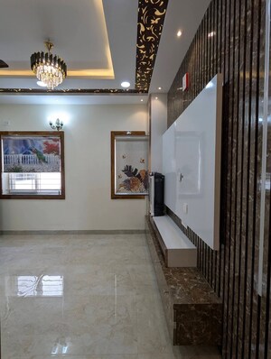 Kitchen in 2 BHK Penthouse at First Avenue Kondapur, Kondapur – for Rent