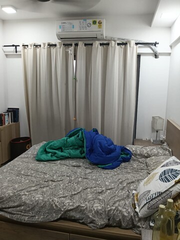 1 BHK Apartment For Rent in Charisma Amar Baug, Deonar