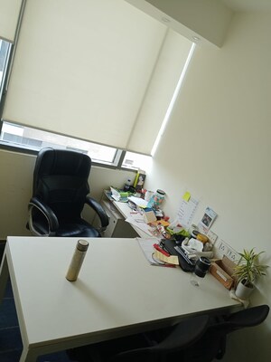 Furnished Amenities in  Office Space at Emaar MGF Digital Greens, Sector 61 – for Rent