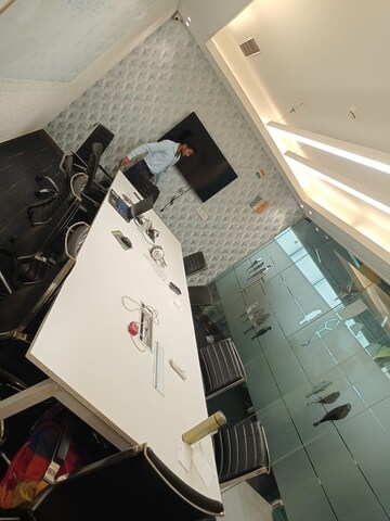  Office Space For Rent in Emaar MGF Digital Greens, Sector 61