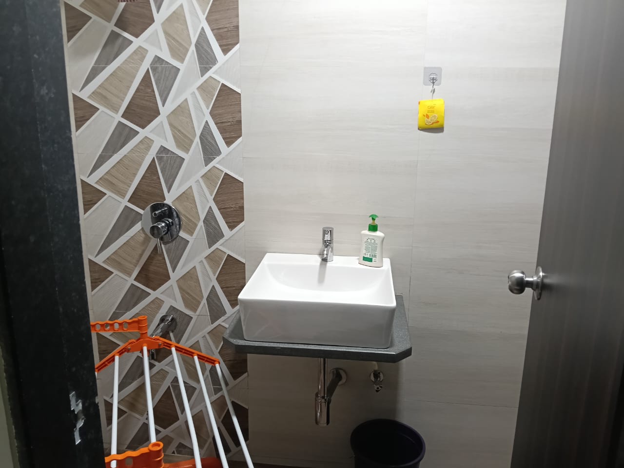 2 BHK + Pooja Room 700 Sq.Ft. Apartment in Nityanand Baug