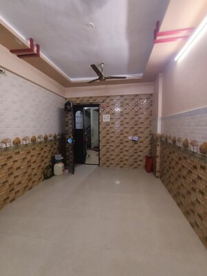 1 BHK Apartment For Rent in Dombivli West