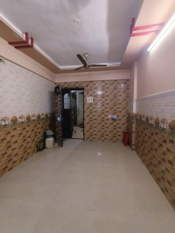 1 BHK Apartment For Rent in Dombivli West