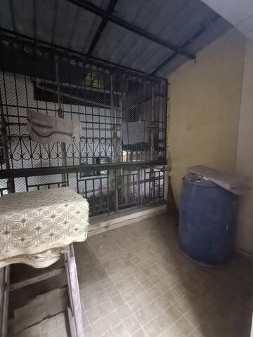 Living Room in 1 BHK Apartment at Dombivli West – for Rent