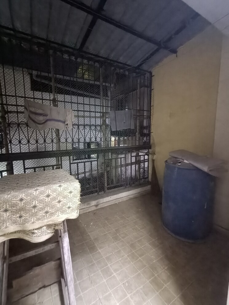 Living Room, dombivli west 1 Bedroom 660 Sq.Ft. Apartment In Dombivli West Thane 9682313