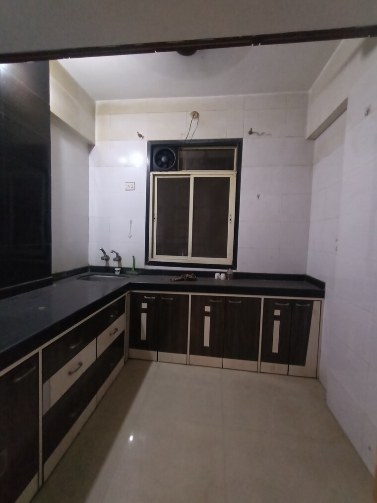 Kitchen, dombivli west 1 Bedroom 660 Sq.Ft. Apartment In Dombivli West Thane 9682313