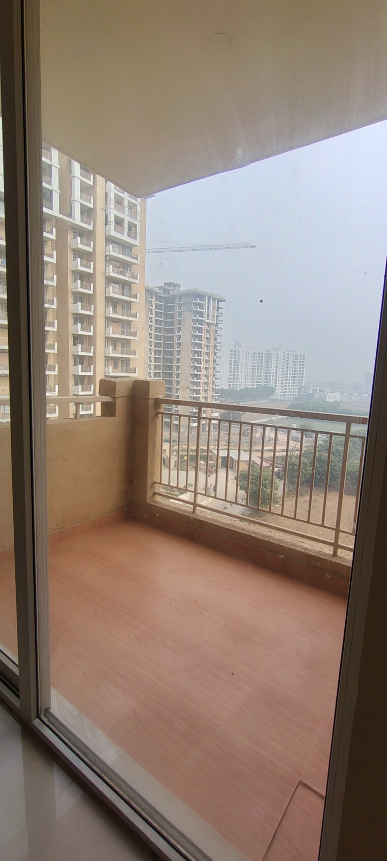 Exterior View, ansal-highland-park 3 Bedroom 1762 Sq.Ft. Apartment In Sector 103 Gurgaon 9682307