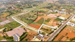 Plot For Sale in Kolar