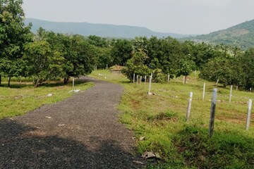 Plot Area in  Plot at Shankarpalli – for Sale