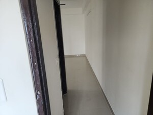 Building Lobby in 1 BHK Apartment at VVIP Nest, Raj Nagar Extension – for Sale