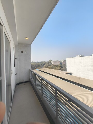 2 BHK Apartment For Rent in Palm Residency Chhatarpur, Chattarpur