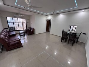 Gym in 2 BHK Apartment at Veera Desai Road – for Rent