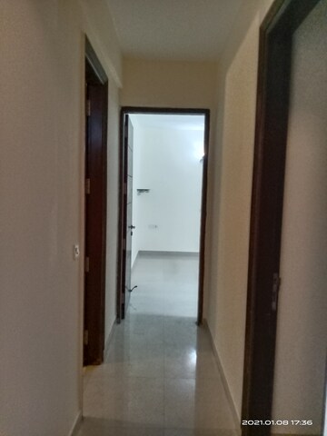 Building Lobby in 2 BHK Builder Floor at Vasant Kunj – for Rent