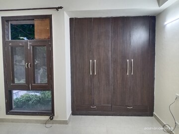 Room in 2 BHK Builder Floor at Vasant Kunj – for Rent