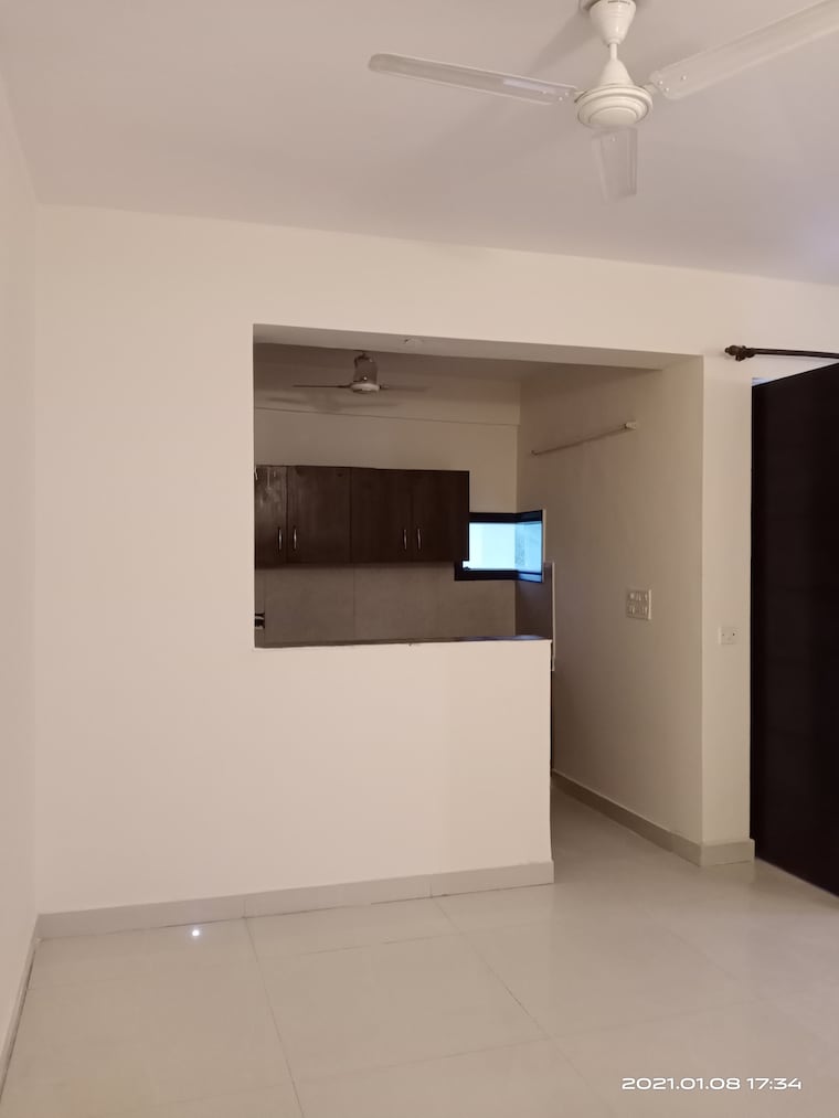 Kitchen, vasant kunj 2 Bedroom 1100 Sq.Ft. Builder Floor In Vasant Kunj Delhi 9682319