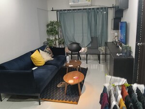 1 BHK Apartment For Rent in Blue Bell Chembur, Chembur