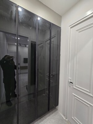 Building Lobby in 2 BHK Builder Floor at Sector 31 – for Rent