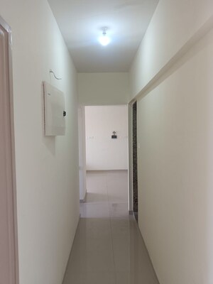 Building Lobby in 2 BHK Apartment at Parinee Adney, Borivali West – for Sale