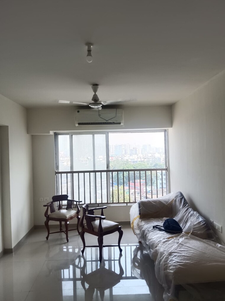 Living Room, parinee-adney 2 Bedroom 692 Sq.Ft. Apartment In Borivali West Mumbai 9682288