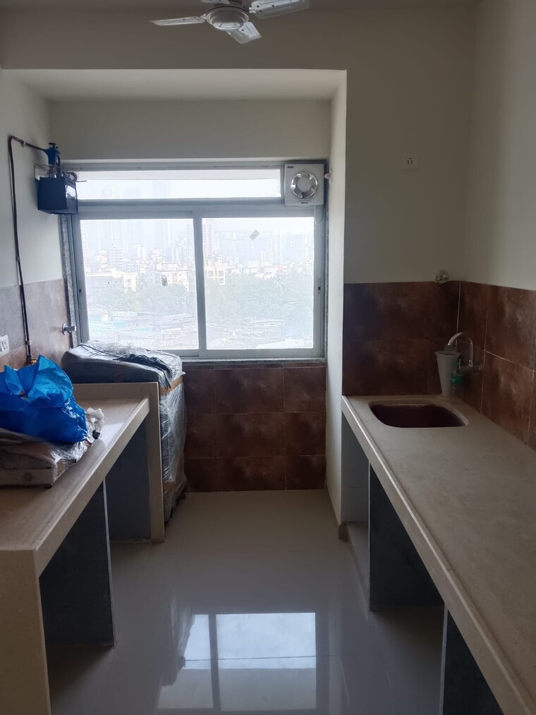 Kitchen, parinee-adney 2 Bedroom 692 Sq.Ft. Apartment In Borivali West Mumbai 9682288