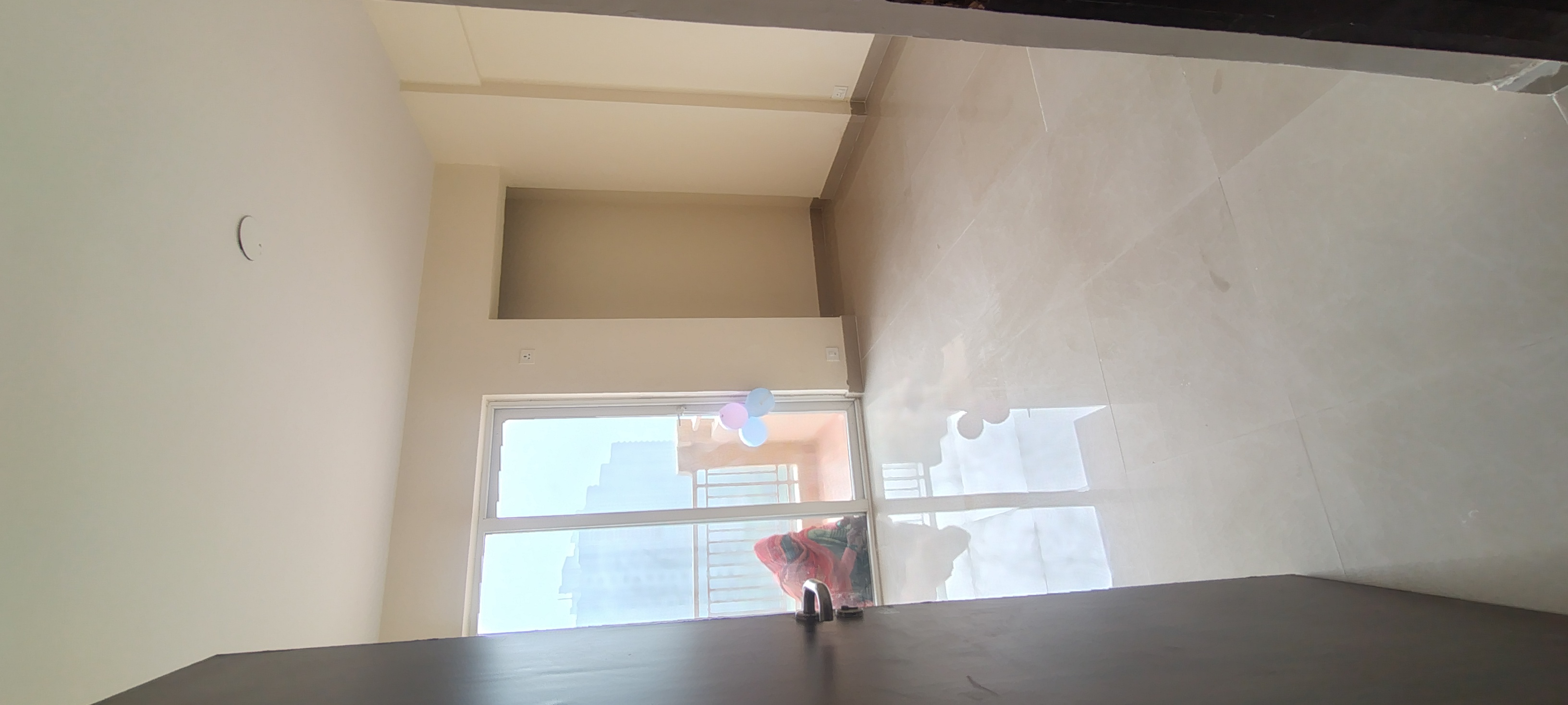 3 BHK Apartment For Rent in Ansal Highland Park