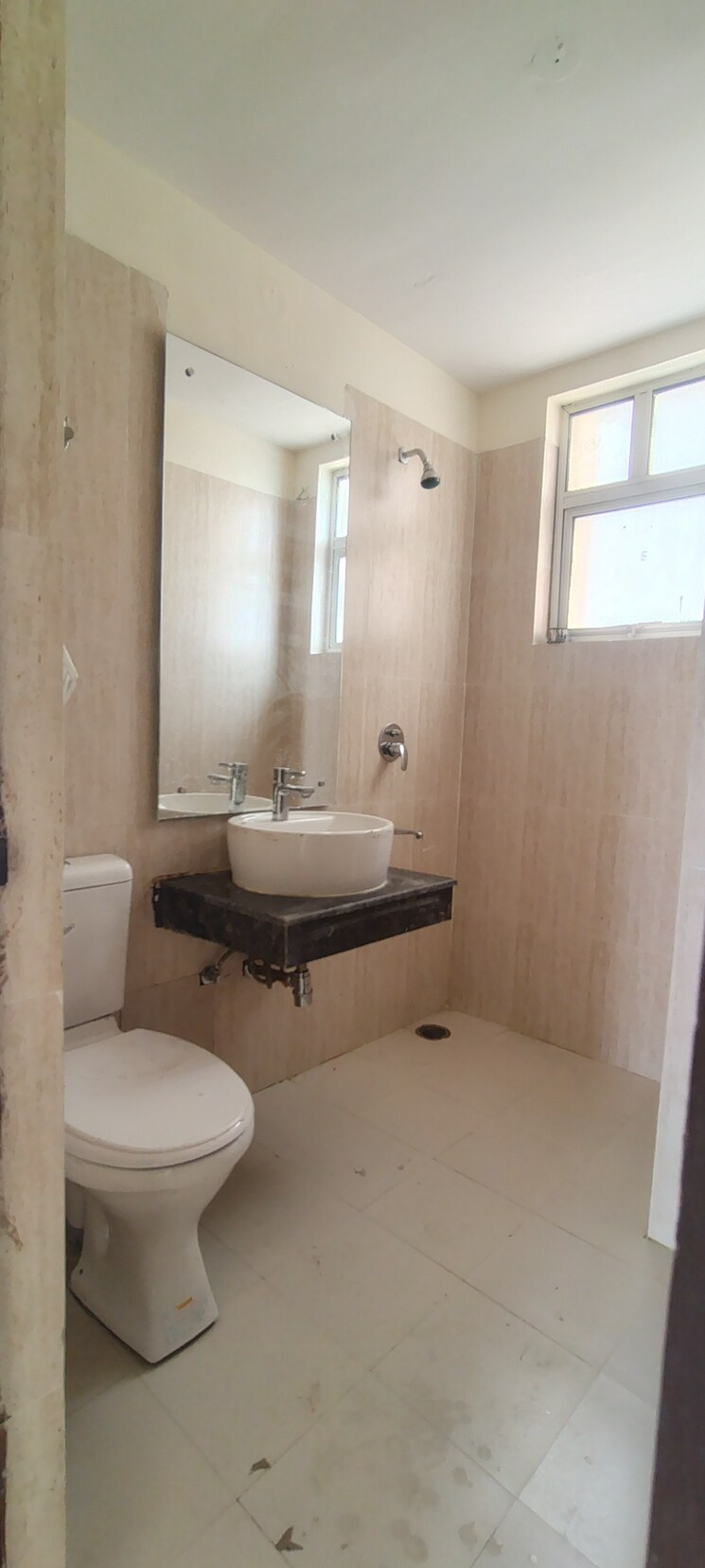 Bathroom, ansal-highland-park 3 Bedroom 1762 Sq.Ft. Apartment In Sector 103 Gurgaon 9682337