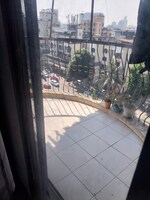 3 BHK + Extra Room 1300 Sq.Ft. Apartment in National Apt Koparkhairne