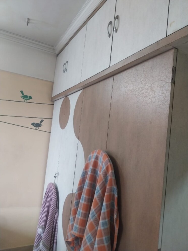 undefined, kopar khairane 3 Bedroom 1300 Sq.Ft. Apartment In Kopar Khairane Navi Mumbai 9682345