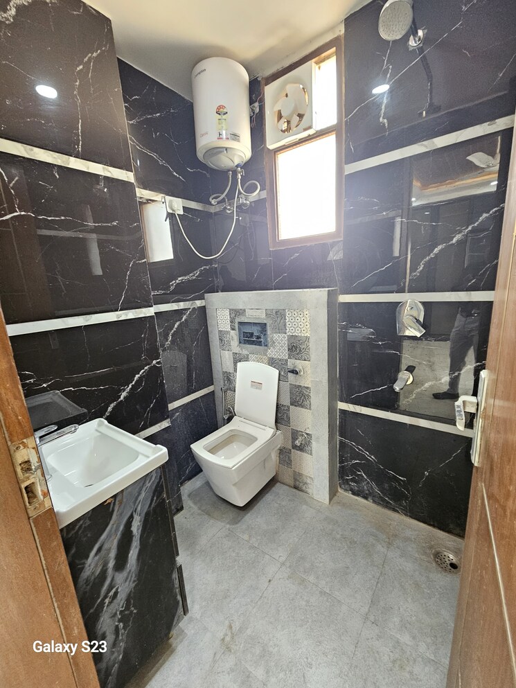 Master Bedroom, palm-residency-chhatarpur 2 Bedroom 850 Sq.Ft. Apartment In Chattarpur Delhi 9682342