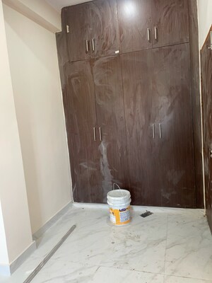 Bathroom in 1 BHK Builder Floor at Sector 23a – for Rent