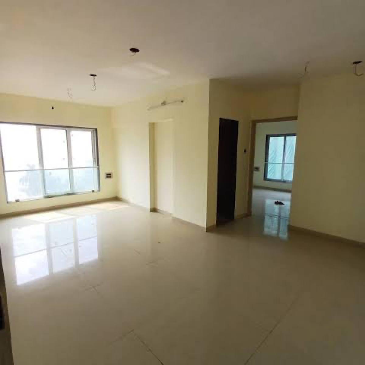 1 BHK 354 Sq.Ft. Apartment in YSS Jaiswal Heights